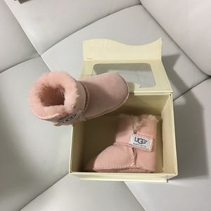 Ugg Australia Bootie